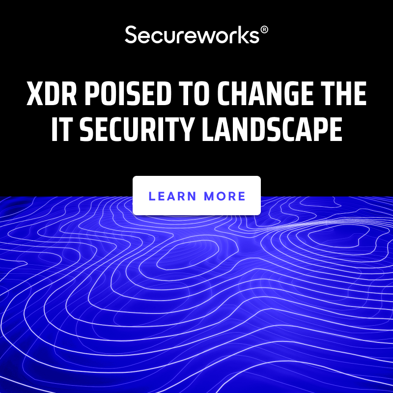 XDRによって変化するITセキュリティ情勢