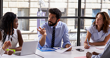 The Importance of a Strong Security Vulnerability Management System (VMS)