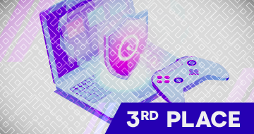 Cybersecurity Games Gain New and Informative Perspectives