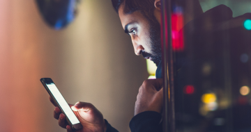 QR Codes Abused for Qshing Attacks - Blog