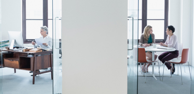 The Cybersecurity Skills Gap: How Remote Work and the Widening Talent Gap Will Impact Cybersecurity Trends