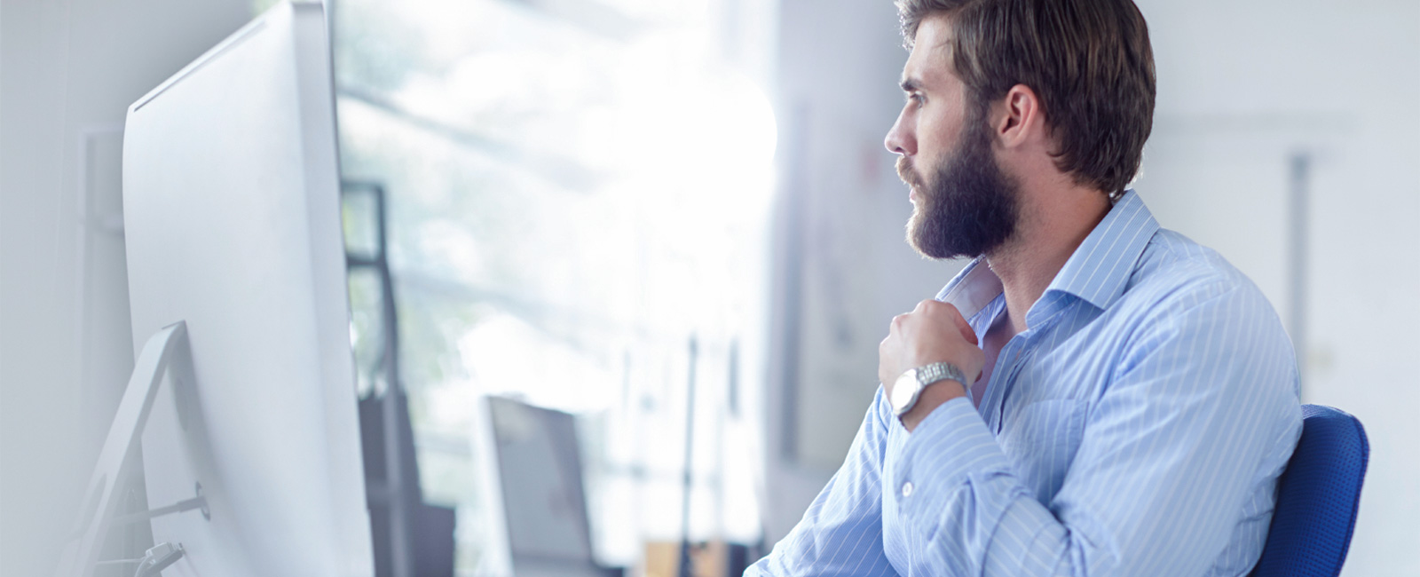 How the COVID-19 Pandemic Accelerated Our Zero Trust Journey