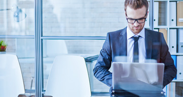 Virtual Machines Used to Hide Activity?