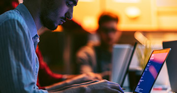 Ransomware Groups Use Tor-based Backdoor for Persistent Access