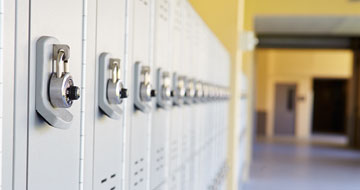 COBALT DICKENS Goes Back to School…Again