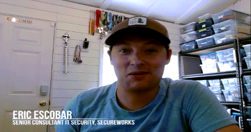 Part 2: Getting Inside the Mind of a Hacker:    Remote Work Vulnerabilities 